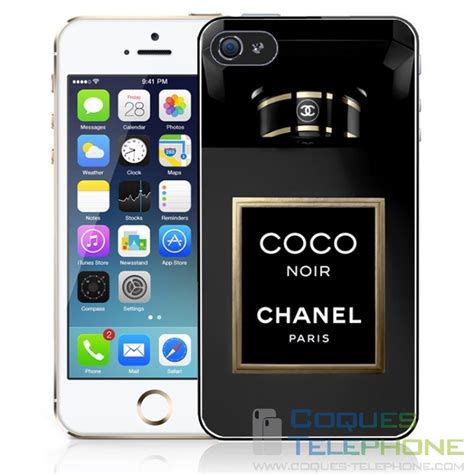 coco chanel phone case iphone 7 plus|chanel iphone case perfume bottle.